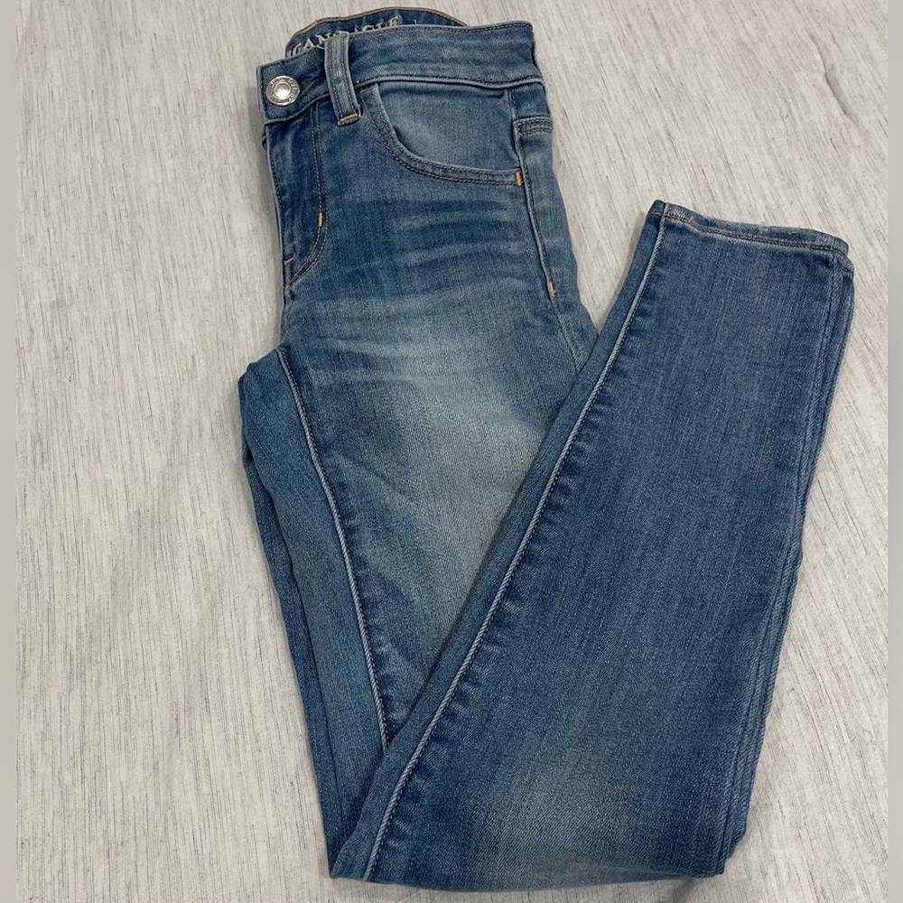 American Eagle Jeggings